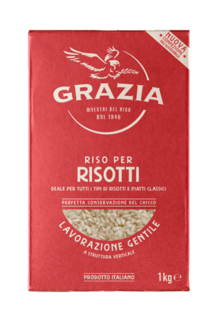Risotti