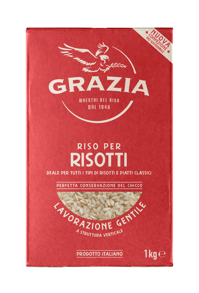 Risotti