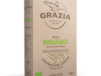 Ribe Bio