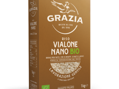 Vialone Nano Bio