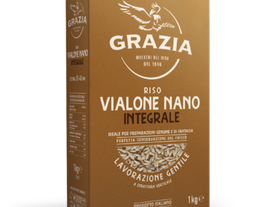 Vialone Nano Integrale